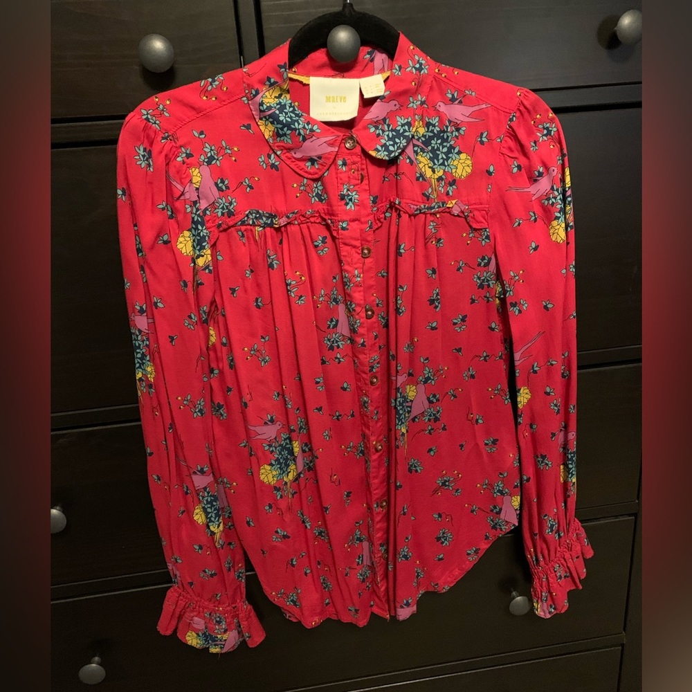 Maeve by Anthropologie